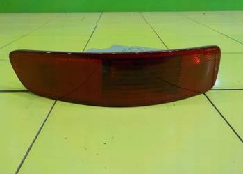 PEUGEOT 4007 2.2 HDI 10r 5D lampa lewa tyl w zderzak