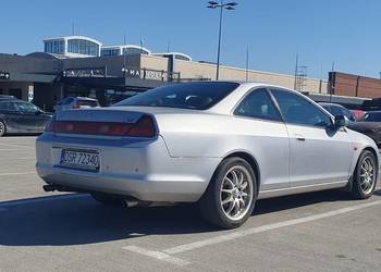 Honda Accord Coupe 3.0i V6 VTEC (200) Aut. '00 (po remoncie B7XA!)