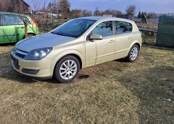 Astra H 1.6 2004r