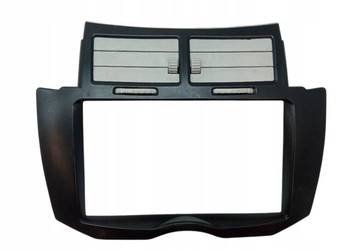 KRATKI NAWIEWU   ŚRODKOWA RAMKA  Toyota Yaris II (2005-2011)