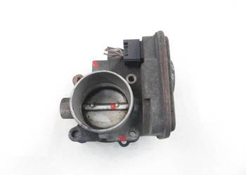 PRZEPUSTNICA DODGE CALIBER 2.4 DUAL VVT - ED3 