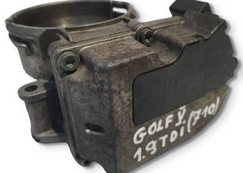 PRZEPUSTNICA VW Golf V Passat B6 1.9 TDI 03G128063C A2C53099815