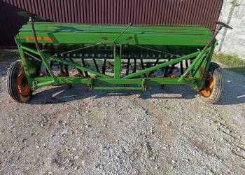 Amazone D7 Specjal 2 Typ 30 Siewnik zbożowy Amazone D7 Specjal 2 Typ 30 Siewnik zbożowy