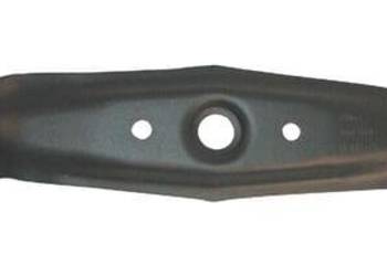 Nóż, L=420 mm/17" otwór okrągły Ø 21 pasujący do Honda Kramp FGP007155