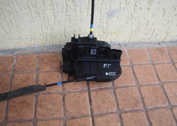 ZAMEK DRZWI PRAWY TYŁ 3 PIN NISSAN NOTE E11