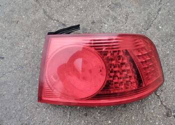 Lampa Led Tyl Prawa Vw Phaeton 3D0 03-10r Europa