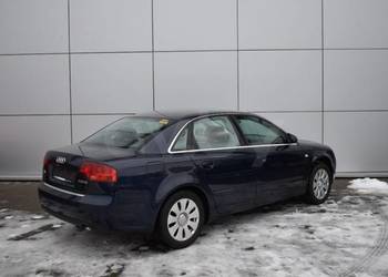 Sprzedam Audi A4 B7 1.6 LPG Hak Nowa homologacja!