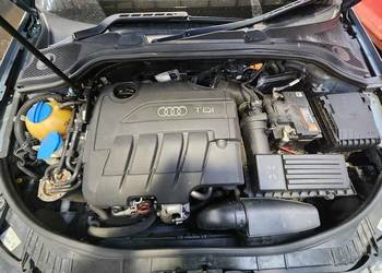 Silnik 2.0TDi CBA 2009 140000km