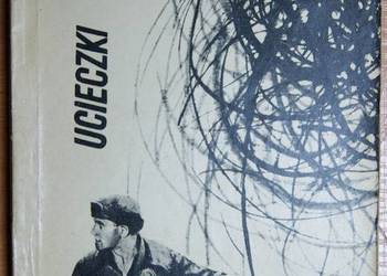 Żółty Tygrys - Ucieczki - 1963