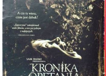 PLAKAT A4 - KRONIKA OPĘTANIA + BRAVO SPORT