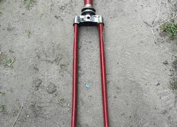 Rower Romet - widełki 26 cali