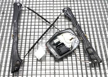 PODNOŚNIK SZYBY LEWY PRZÓD VW GOLF PLUS V 5M1837401 Minivan 04-13