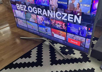 Sprzedam telewizor Samsung 49 cali led