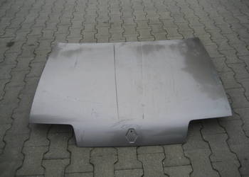 renault 19 88-91r maska pokrywa silnika