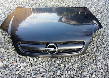 Opel Vectra C/ signum maska wersja GTS /KOD.LAK./Z20R