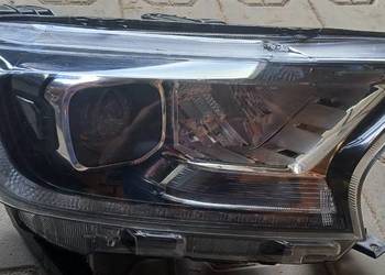 Ford Ranger prawa lampa led