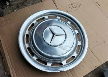 MERCEDES  T1 KACZKA BLIŹNIK  W123  ZZAPINKI KOŁPAKA KOŁPAK DEKIELEK KAPSEL