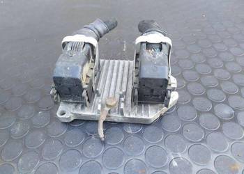 STEROWNIK SILNIKA KOMPUTER OPEL ZAFIRA A 2002 55351752