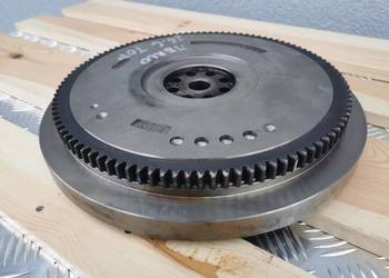 Merlo P 25.6 {Koło zamachowe} 990