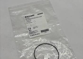 Balluff BES0257 BESG06E60 - PSC20B - EP00, 3 - GS49 Czujnik indukcyjny