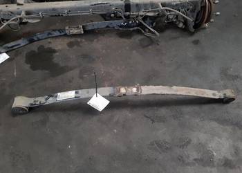 RESOR TYLNY POJEDYŃCZY FORD TRANSIT MK8 BK31-5560-LG