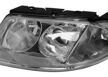Volkswagen Passat B5 00-05 Reflektor przedni lampa przednia lewa