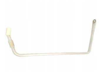 Przewód / Rura zasilająca górne śmigło zmywarki Miele 60cm