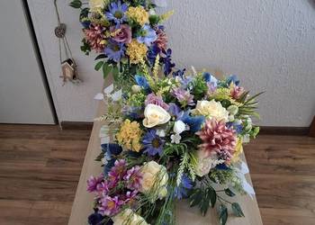 Kompozycja na cmentarz