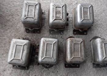 Regulator napięcia syrena. Odbiór okolice łasku lub wysyłka