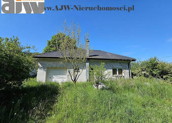 Oferta sprzedaży domu wolnostojącego Secyminek 120m2