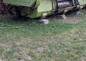 Heder claas senator mercator protektor