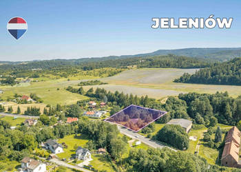 Na sprzedaż 3.921 m², przy DK8 z mediami