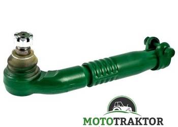 Przegub kulowy prawy John Deere 3040 3140 3640 3050 3350