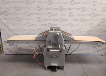 Wałkownica do ciasta 2-ramienna SF600L