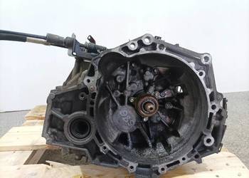 SKRZYNIA BIEGÓW 1.33 1NR Toyota Verso-S I (2010-2017)