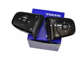 VOLVO S60 V60 XC60 II sterowanie w kierownicy