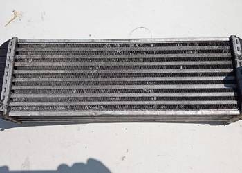 Chłodnica intercooler Ford Transit Connect 1.8TDCI