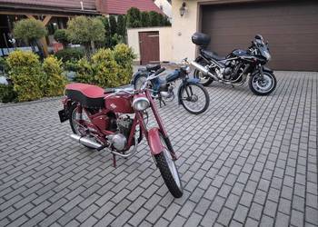 WSK M06L 1961