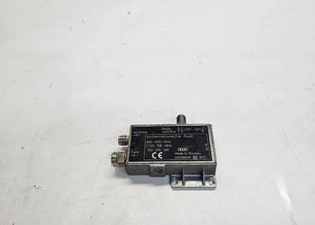WZMACNIACZ ANTENOWY AUDI A6 C5 A4 B5 4B5035585