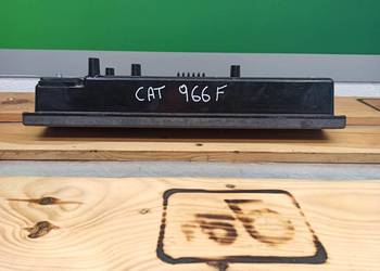 Monitor Cat 966F