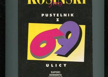 Pustelnik z 69 ulicy - Kosiński
