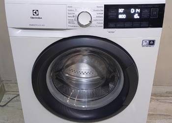 Pralka automatyczna Electrolux - 6 kg / slim / możliwość dowozu