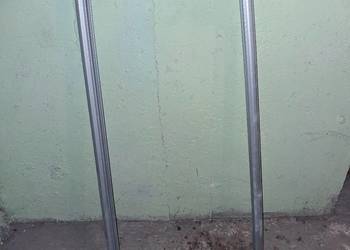 Relingi dachowe totus uniwersalne