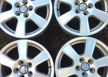 Felgi aluminiowe 16 Volvo V50, 70 S40 80 C30