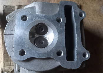 Nowa głowica skuter 50 4t