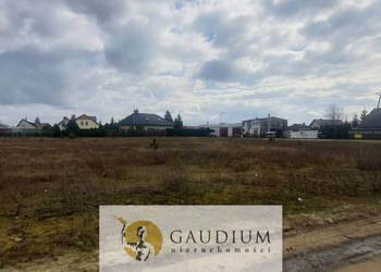 Atrakcyjna działka w Starogardzie Gdańskim
