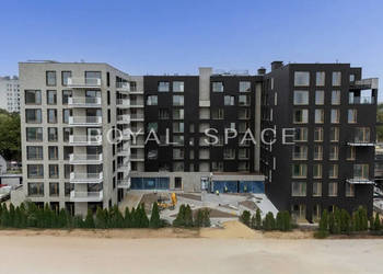 Piękny 4 pokojowy apartament na BRONOWICACH