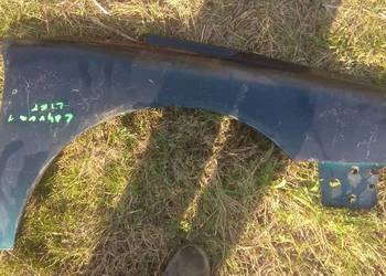 Błotnik przedni prawy RENAULT LAGUNA 1LIFT