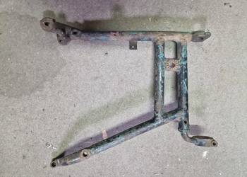 Iż IŻ 49 z koszem element ramy trójkąt wzmocniony