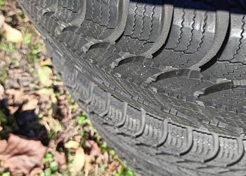 Opony zimowe 155/65r14